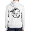 Tall Essential Fleece Pullover Hooded Sweatshirt Thumbnail