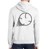 Tall Essential Fleece Pullover Hooded Sweatshirt Thumbnail