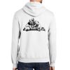 Tall Essential Fleece Pullover Hooded Sweatshirt Thumbnail