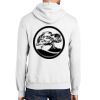 Tall Essential Fleece Pullover Hooded Sweatshirt Thumbnail