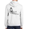 Tall Essential Fleece Pullover Hooded Sweatshirt Thumbnail