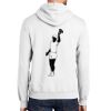 Tall Essential Fleece Pullover Hooded Sweatshirt Thumbnail