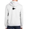 Tall Essential Fleece Pullover Hooded Sweatshirt Thumbnail