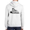 Tall Essential Fleece Pullover Hooded Sweatshirt Thumbnail