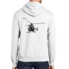 Tall Essential Fleece Pullover Hooded Sweatshirt Thumbnail