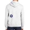 Tall Essential Fleece Pullover Hooded Sweatshirt Thumbnail