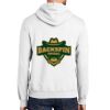 Tall Essential Fleece Pullover Hooded Sweatshirt Thumbnail