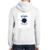 Tall Essential Fleece Pullover Hooded Sweatshirt Thumbnail