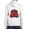 Tall Essential Fleece Pullover Hooded Sweatshirt Thumbnail