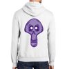 Tall Essential Fleece Pullover Hooded Sweatshirt Thumbnail