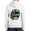 Tall Essential Fleece Pullover Hooded Sweatshirt Thumbnail
