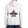 Tall Essential Fleece Pullover Hooded Sweatshirt Thumbnail