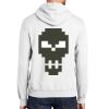 Tall Essential Fleece Pullover Hooded Sweatshirt Thumbnail