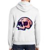 Tall Essential Fleece Pullover Hooded Sweatshirt Thumbnail