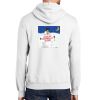 Tall Essential Fleece Pullover Hooded Sweatshirt Thumbnail