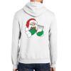 Tall Essential Fleece Pullover Hooded Sweatshirt Thumbnail