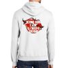 Tall Essential Fleece Pullover Hooded Sweatshirt Thumbnail