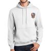 Tall Essential Fleece Pullover Hooded Sweatshirt Thumbnail