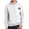 Tall Essential Fleece Pullover Hooded Sweatshirt Thumbnail