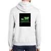 Tall Essential Fleece Pullover Hooded Sweatshirt Thumbnail