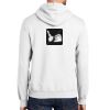 Tall Essential Fleece Pullover Hooded Sweatshirt Thumbnail