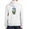 Tall Essential Fleece Pullover Hooded Sweatshirt Thumbnail