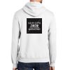 Tall Essential Fleece Pullover Hooded Sweatshirt Thumbnail