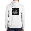 Tall Essential Fleece Pullover Hooded Sweatshirt Thumbnail