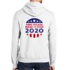 Tall Essential Fleece Pullover Hooded Sweatshirt Thumbnail