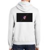 Tall Essential Fleece Pullover Hooded Sweatshirt Thumbnail