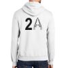 Tall Essential Fleece Pullover Hooded Sweatshirt Thumbnail