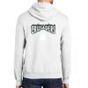 Tall Essential Fleece Pullover Hooded Sweatshirt Thumbnail