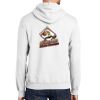 Tall Essential Fleece Pullover Hooded Sweatshirt Thumbnail