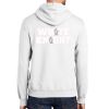 Tall Essential Fleece Pullover Hooded Sweatshirt Thumbnail