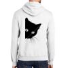 Tall Essential Fleece Pullover Hooded Sweatshirt Thumbnail