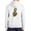 Tall Essential Fleece Pullover Hooded Sweatshirt Thumbnail