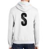 Tall Essential Fleece Pullover Hooded Sweatshirt Thumbnail