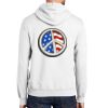 Tall Essential Fleece Pullover Hooded Sweatshirt Thumbnail