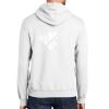 Tall Essential Fleece Pullover Hooded Sweatshirt Thumbnail