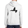 Tall Essential Fleece Pullover Hooded Sweatshirt Thumbnail