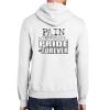 Tall Essential Fleece Pullover Hooded Sweatshirt Thumbnail