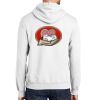 Tall Essential Fleece Pullover Hooded Sweatshirt Thumbnail