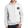 Tall Essential Fleece Pullover Hooded Sweatshirt Thumbnail