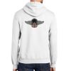 Tall Essential Fleece Pullover Hooded Sweatshirt Thumbnail