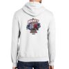 Tall Essential Fleece Pullover Hooded Sweatshirt Thumbnail