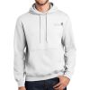 Tall Essential Fleece Pullover Hooded Sweatshirt Thumbnail