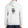 Tall Essential Fleece Pullover Hooded Sweatshirt Thumbnail