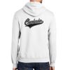 Tall Essential Fleece Pullover Hooded Sweatshirt Thumbnail