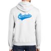 Tall Essential Fleece Pullover Hooded Sweatshirt Thumbnail