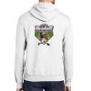 Tall Essential Fleece Pullover Hooded Sweatshirt Thumbnail